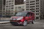 Dodge Ram ProMaster City SLT Wagon 2015 года